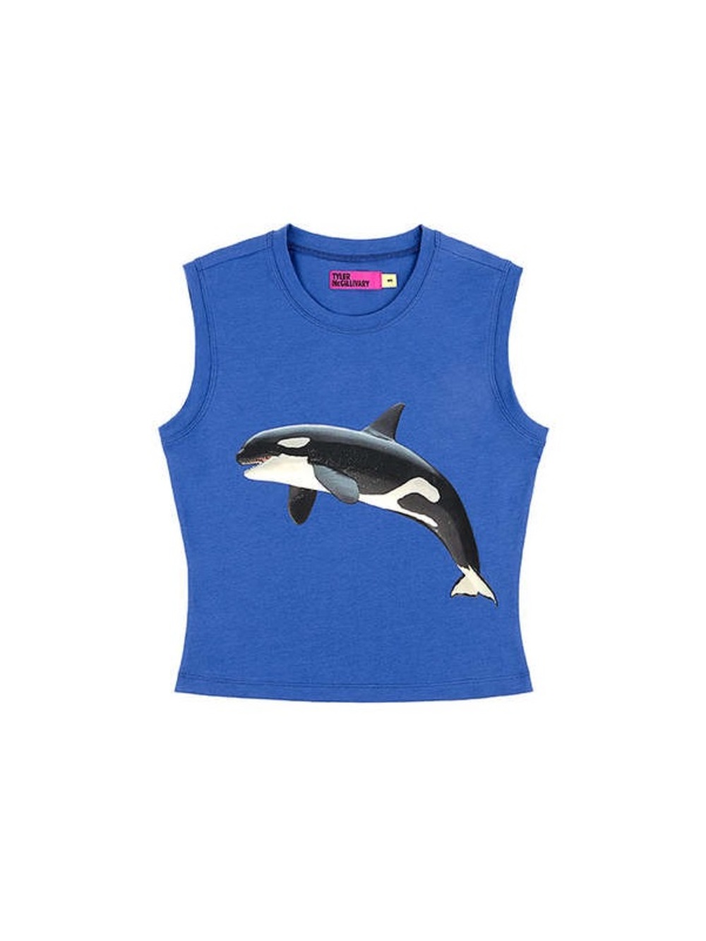 NWT Tyler Mcgillivary Orca Dover Tank